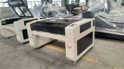 Laser Stone Engraving Machine