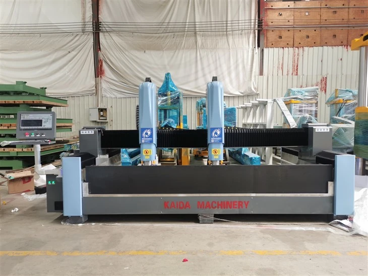 Cnc Marble Engraving Machine factory