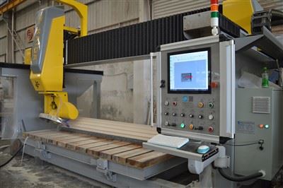 5 Axis CNC Router Cutter 5 Axis CNC Router Cutter