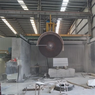 Bridge Block Stone Cutting Machine Bridge Block Stone Cutting Machine